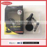 Cheap Adjustable LED Leselampe thumbnail-2