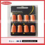 Cheap Flexible Anti-Noise Ear Plugs thumbnail-2