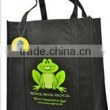 Custom Size China Promotion Nonwoven Shopping Bag thumbnail-1
