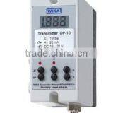 Original Germany Industrial Pressure Transmitters for Low Pressure