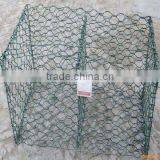 Hexagonal Wire Mesh (factory) thumbnail-1