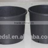 5 Gallon Plastic Pots Plant Pots Clear Plastic Vases Wholesale thumbnail-5