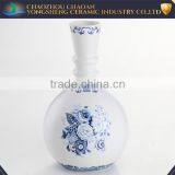 Wholesale Handmade Decorative Ceramic Vase For Home thumbnail-1