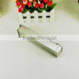 Nice Gift Factory Price Round Metal Tin Pen Holder thumbnail-2
