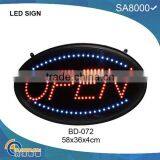 BD-072,outdoor Led Display Sign thumbnail-1