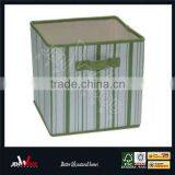 Non-woven Fabric Storage Bin thumbnail-1