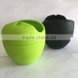 LFGB,FDA,SGS Certification SILICONE YERBA MATE DRINKWARE TYPER MATE GOURD thumbnail-4