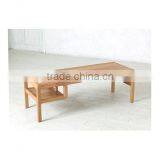 Wooden Multi-function Desk With Grooves for Children,books thumbnail-3