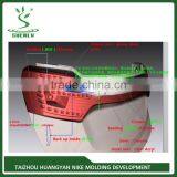 Factory Price Top Quality Customized Abs Plastic Shell Mould thumbnail-2