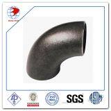 600NB Schedule40 A234 WPB Welded 90deg Elbow thumbnail-5