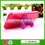 Wing Design Smart Flexible Silicone Holder - Silicone Phone Holder thumbnail-3