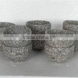 Exquiste Maifan Stone Plates and Bowls thumbnail-1