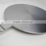 20cm 24cm Stainless Steel Heat Diffuser Plate Electric Cooker thumbnail-5