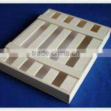 Food Use and Eco-Friendly Feature Unfinished Wooden Chocolate Packing Box thumbnail-2