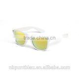 Sunglasses With Mirror Effect Lenses UV400 thumbnail-2