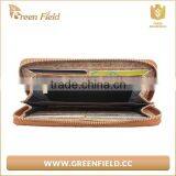 New Design Women Cork Wood Wallet Eco-friendly Cork Wallet for Ladies thumbnail-4