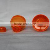 Sedex Audited Factory 200ml/ 350ml/400ml/550ml/700mlPlastic Cocktail Shaker thumbnail-4