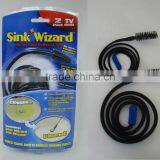 Drain Clog Removal Tool thumbnail-1