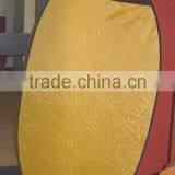 Sping Wire Frame Beach Mat Pop up Padded Beach Mat thumbnail-2