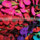 Felt Decorative Flower /Wool Flower Artificial Flower thumbnail-4