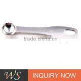 WS-SP01 5-Pcs Stainless Steel Coffee Measuring Spoon for Cooking and Bake,salt Pepper Spoon thumbnail-5