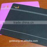 2015 Oblong Sugar Color Heatproof Silicone Mouse Pad thumbnail-2