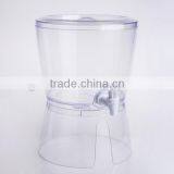 Plastic Transparent PC Drink Water/beverage/juice Dispenser thumbnail-1