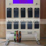 SDI_9661 Beads Neckless Rack