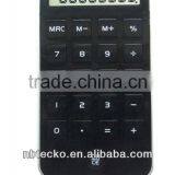 Promotional Pocket Calculator/ Desktop Calculator thumbnail-1