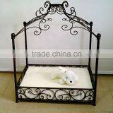 Metal Pet Bed thumbnail-1