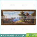 Manufactory Direct Sell Scenery Painting For Home Decoration thumbnail-1