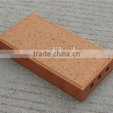Small clay vacuum extruder fire resistant brick
