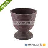 Artificial Plastic 38cm Garden Urns Flower Pot thumbnail-6
