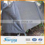 PP Coted Woven Sun Shade Fabric/Weed Block for Ground Bed thumbnail-1