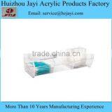 China Supplier Wholesale Acrylic Tea Bag Display Rack and Tea Bag Holder thumbnail-2