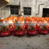 FRP Display Cat Figure thumbnail-6