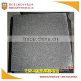 Black Star G684 50x50 Outdoor Bush Hammered Finished