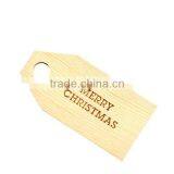 Wishing Tree Wooden Tags & Placecards,wooden Christmas Decoration thumbnail-1