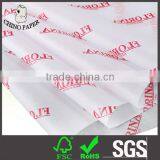 Color Tissue Paper 17g With Company Logo Print thumbnail-3