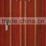 Modern Solid Wood Door thumbnail-1