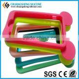 Funny Ear Silicone Cell Phone Sets thumbnail-3