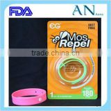 Mosquito Repellent Bracelet Anti-mosquito Coil for Baby and Adults