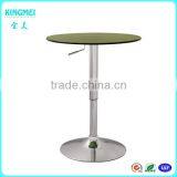Hot! Pop Design Round Acrylic Coffee Table,oval Glass Coffee Table,acrylic Square Coffee Table thumbnail-5