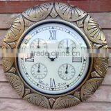 Wall Clock thumbnail-1