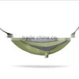 Portable Outdoor Traveling Camping Parachute Nylon Fabric Hammock thumbnail-6