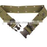 Hot Sale OEM Factory Stock Italy Army Belt thumbnail-1