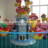 CHILDREN GAMES AMUSEMENT PARK PLAYGROUND EQUIPMENT thumbnail-1