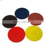 Wholesale Custom Any Material Coaster for Home Decoration thumbnail-6