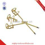 HAND PAINT MUDSLINGER MIXER thumbnail-1