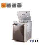 Refrigerated Laboratory Large Capacity (750ml X 6) Multipurpose Centrifuge Separator Machine Continent 512R thumbnail-1